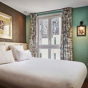 Habitación Estándar con Cama King